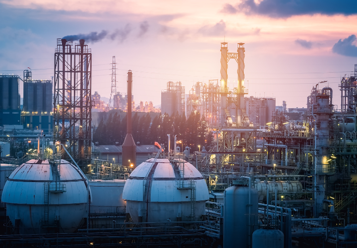 Industry Use Cases (Healthcare, Manufacturing, etc.)